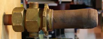 Nozzle Gohin Poulenc