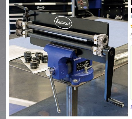 Bead-Roller
