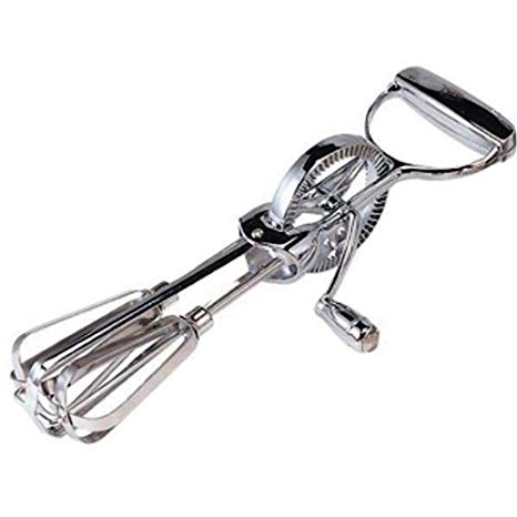 Egg Beater